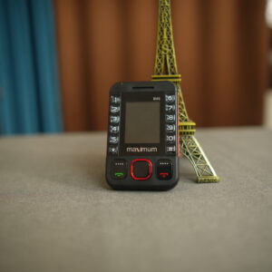 Maximum B45 (Black)