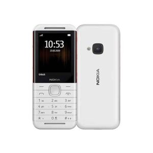 Nokia 5310 4G( সাদা_1990TK )