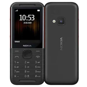 Nokia 5310 4G ( কালো_1990TK )